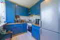 3 room apartment 61 m² Kaunas, Lithuania