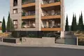 1 bedroom apartment 59 m² Limassol District, Cyprus