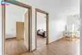 Wohnung 2 zimmer 47 m² Wilna, Litauen