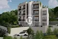 1 room apartment 28 m² Tivat, Montenegro