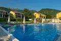 3 bedroom townthouse 176 m² Budva Municipality, Montenegro