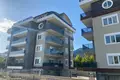 Mieszkanie 3 pokoi 110 m² w Alanya, Turcja