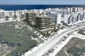 Mieszkanie 3 pokoi 117 m² Elx Elche, Hiszpania