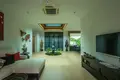 Villa de tres dormitorios 323 m² Phuket, Tailandia