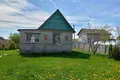 Casa  Patryskauski selski Savet, Belarús