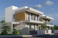 Вилла 3 спальни 266 м² муниципалитет Пафос, Кипр