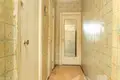 Mieszkanie 3 pokoi 66 m² Wilejka, Białoruś