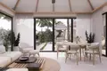 3-Zimmer-Villa 202 m² Jelantik, Indonesien