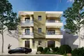 Mieszkanie 3 pokoi 107 m² Kordelio - Evosmos Municipality, Grecja