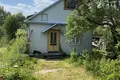 Haus 44 m² Lasanski sielski Saviet, Belarus