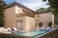 Villa de 5 pièces 460 m², Tous les pays