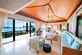 4 bedroom Villa 1 144 m² Phuket, Thailand