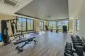 Mieszkanie 2 pokoi 59 m² Alanya, Turcja