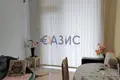 2 bedroom apartment 46 m² Nesebar, Bulgaria