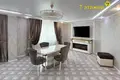 Appartement 3 chambres 115 m² Minsk, Bélarus