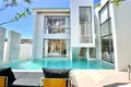 Willa 3 pokoi 372 m² Phuket, Tajlandia