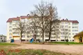 Appartement 3 chambres 104 m² Chaciezyna, Biélorussie