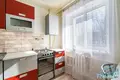 1 room apartment 32 m² Minsk, Belarus