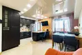 Wohnung 4 zimmer 131 m² Minsk, Belarus