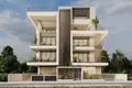 Apartment 39 m² Limassol District, Cyprus