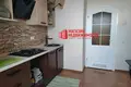 Wohnung 2 zimmer 56 m² Hrodna, Belarus