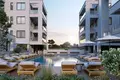 Apartamento 3 habitaciones 108 m² Livadia, Chipre