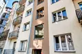 Studio 1 chambre 22 m² en Cracovie, Pologne