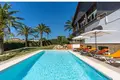 villa de 7 chambres 498 m² Marbella, Espagne