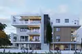 Appartement 2 chambres 110 m² Aradíppou, Chypre