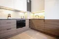 Appartement 1 chambre 27 m² en Cracovie, Pologne