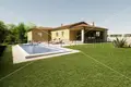 3 room house 221 m² Banjole, Croatia