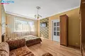 Apartamento 1 habitación 44 m² Klaipeda, Lituania