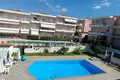 Studio apartment 1 bedroom 30 m² Kallithea, Greece