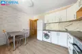 Apartamento 3 habitaciones 62 m² Kreivalauziai, Lituania