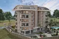 Пентхаус 3 комнаты 124 м² Муратпаша, Турция
