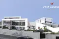 villa de 5 chambres 450 m² Adeje, Espagne