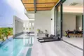 Villa de 4 dormitorios 765 m² Si Sunthon, Tailandia