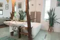 1 room apartment 40 m² in Warsaw, Poland