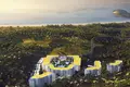 Complejo residencial Ayana Heights Seaview Residence