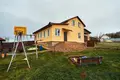Maison 173 m² Lahojsk selsaviet, Bélarus