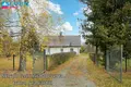 House 76 m² Motiejunai, Lithuania
