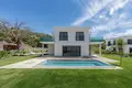 4-Zimmer-Villa 180 m² Bodrum, Türkei