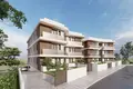 Mieszkanie 3 pokoi 118 m² Nikozja, Cypr