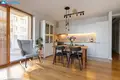 Apartamento 3 habitaciones 69 m² Vilna, Lituania