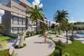 2 bedroom apartment 70 m² Gazimağusa District, Northern Cyprus