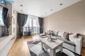 Wohnung 2 zimmer 53 m² Vilnius, Litauen