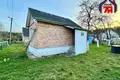 Haus 14 m² Ciurliouski sielski Saviet, Belarus
