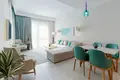 1 bedroom apartment 43 m² Herceg Novi, Montenegro