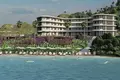 Wohnung 3 zimmer 93 m² Çeşme, Türkei