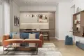 2 bedroom apartment 110 m² Tivat, Montenegro